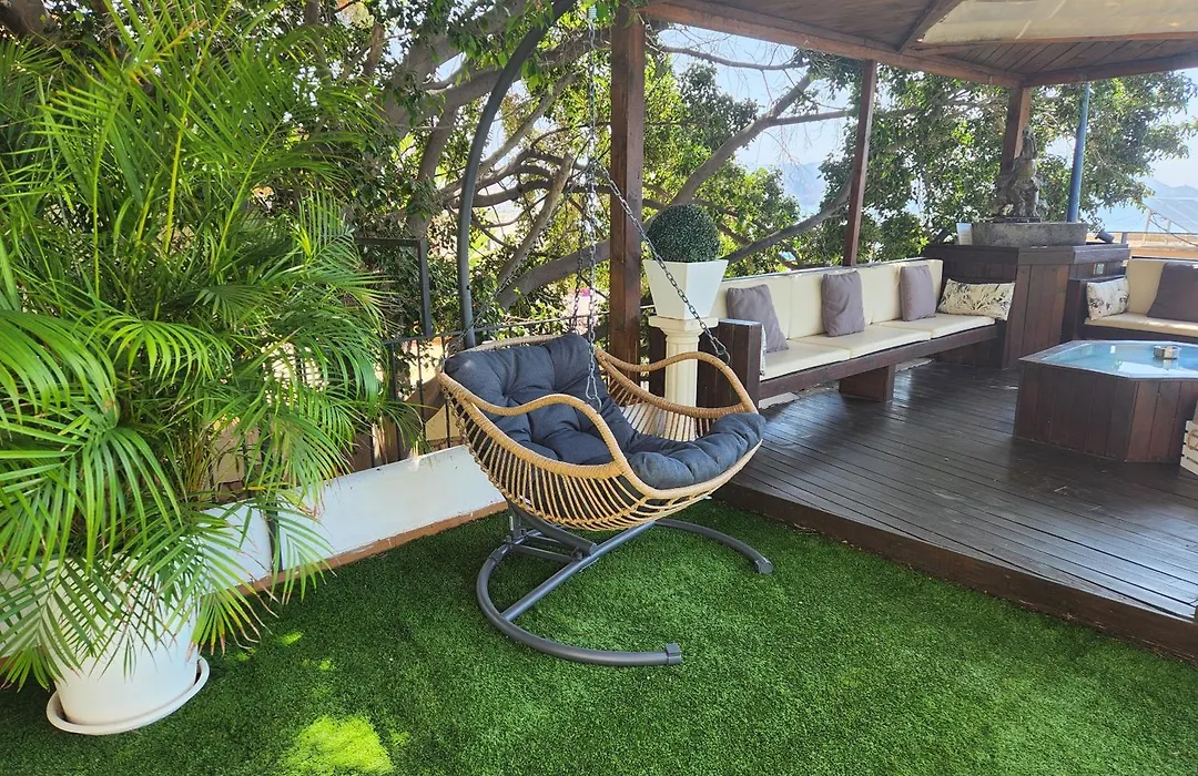 Sea Dreams House-1