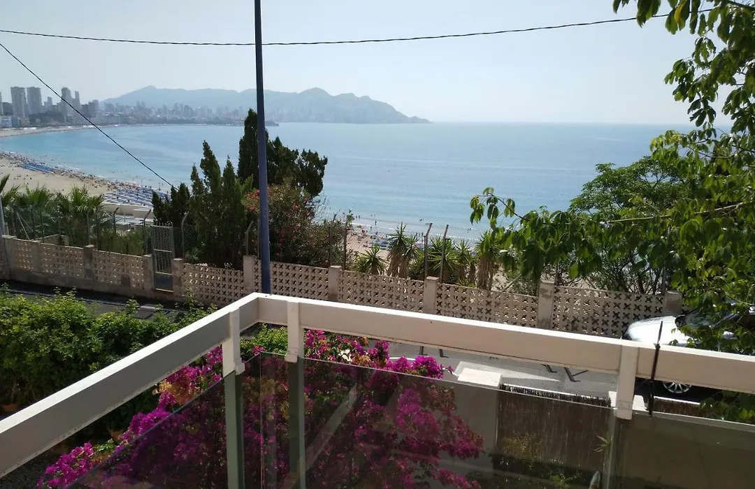 Chalet Aviles-1