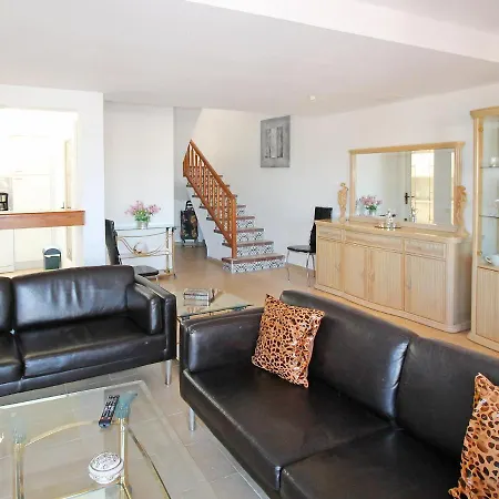Holiday Home Mar Y Montana By Interhome-2