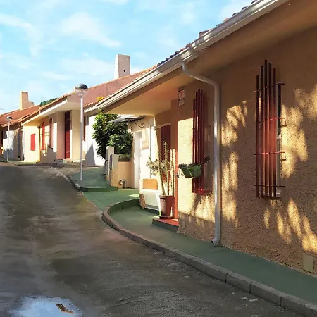 Holiday Home Mar Y Montana By Interhome-3