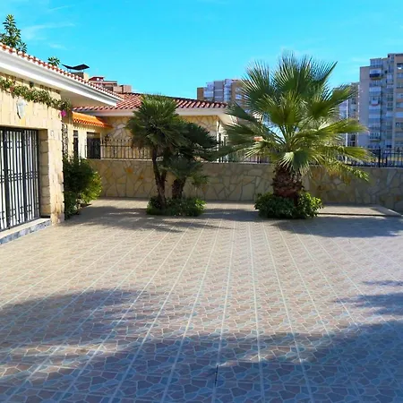 Villa Ana Apartments-3