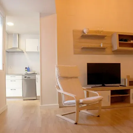 APLUS Apartamentos, Old Town Benidorm-2