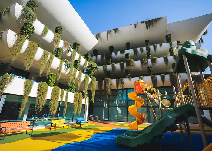Hotel con tenis: Hotel Deloix 4* Sup