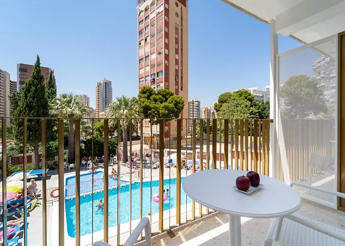 Hôtel 5 étoiles: Hotel Gala Placidia 3"'Sup