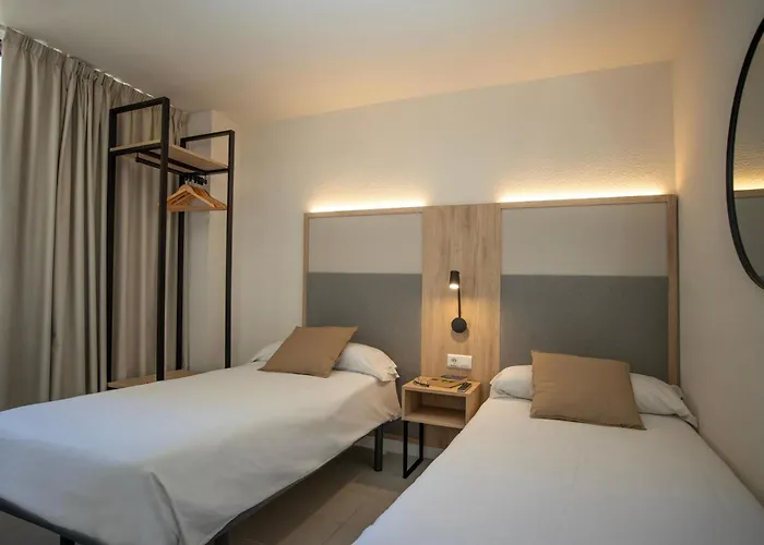 Alquiler de vacaciones: Dynastic Rooms Apartments