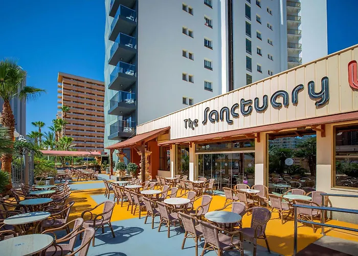 Servigroup Orange