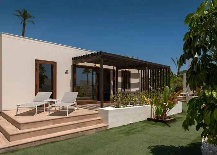 Hotel de lujo: Four Points By Sheraton Costa Blanca Villas