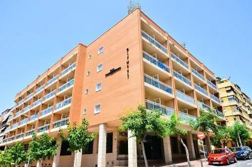 Hotel Jacuzzi: Hotel Olympus